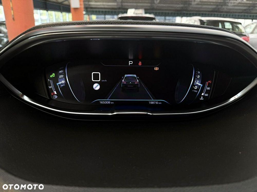 Peugeot 5008 - 29