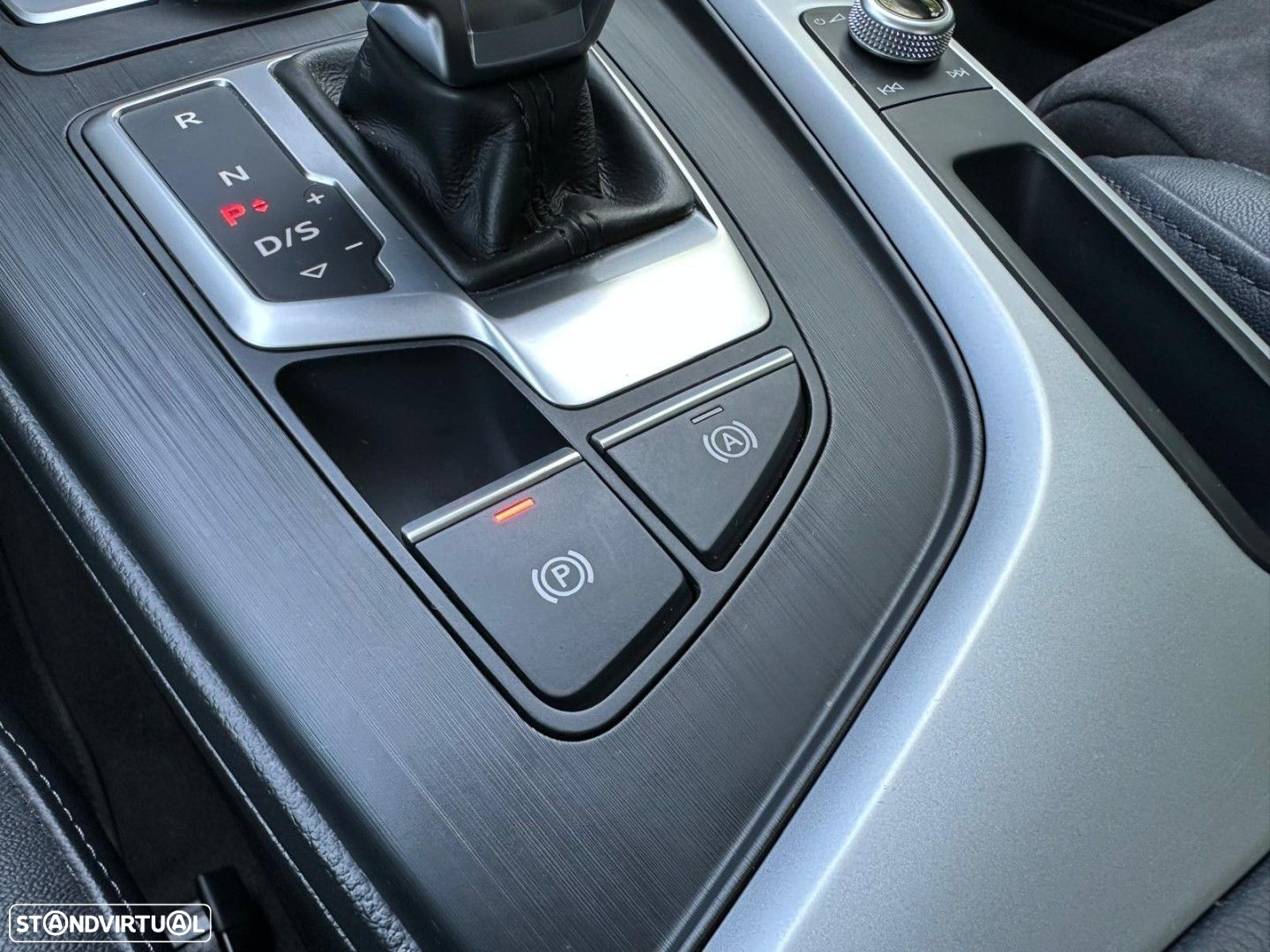 Audi A5 Sportback 2.0 TDI Sport S tronic - 31