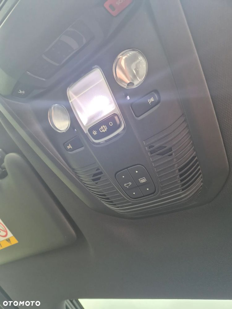 Peugeot 3008 BlueHDi 130 Stop & Start Allure Business-Paket - 19