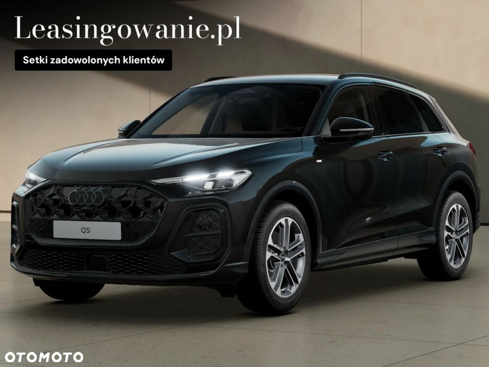 Audi Q5 TFSI mHEV 150 kW S tronic - 1