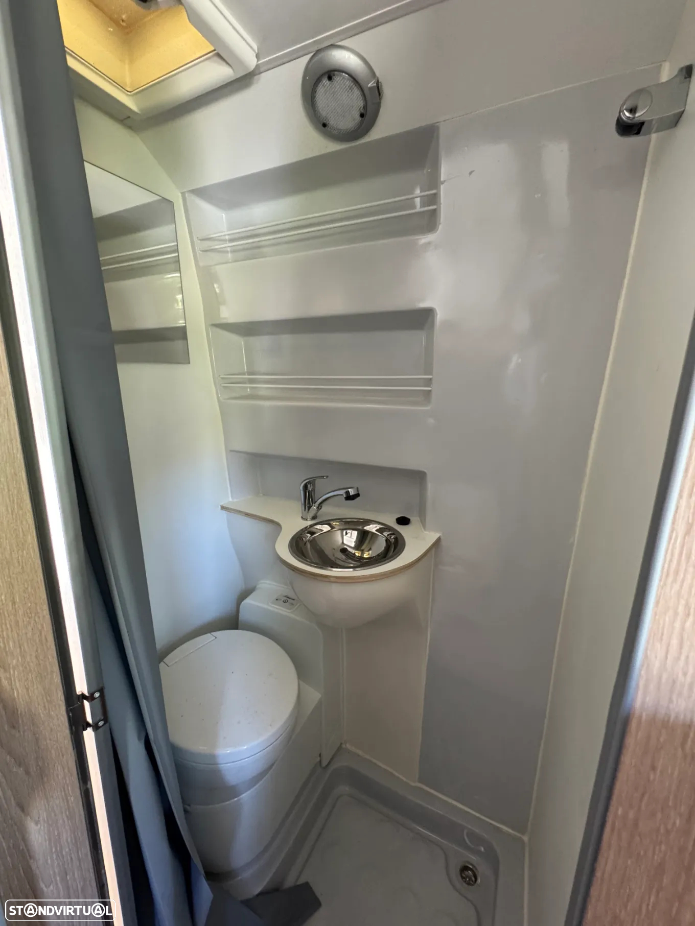Fiat Ducato - 14
