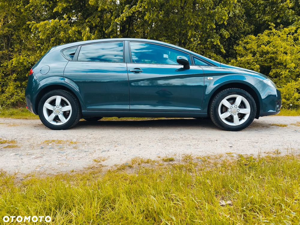 Seat Leon 1.6 Style - 3