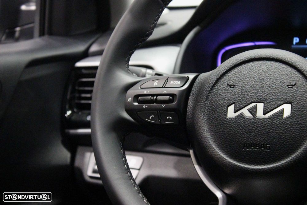 Kia Stonic 1.0 T-GDI Drive 7DCT - 15