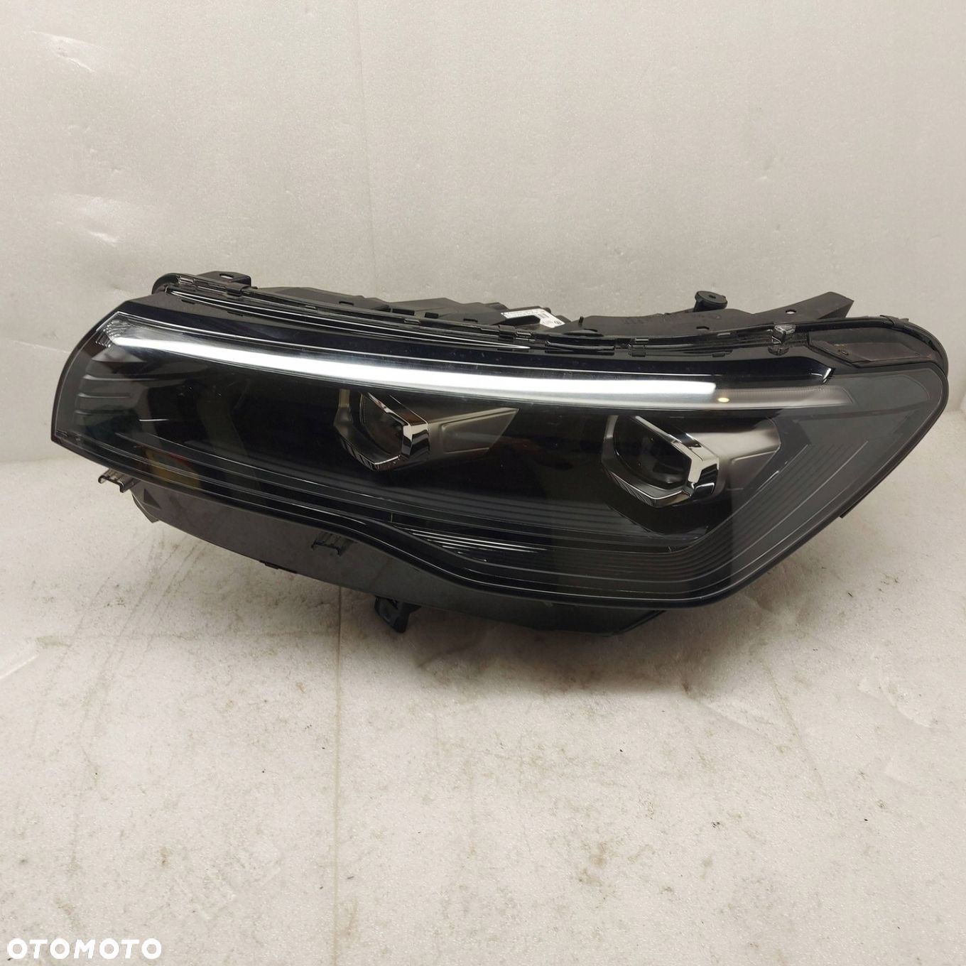 Volkswagen Tiguan III FULL LED Przód strona lewa 571941035C - 1