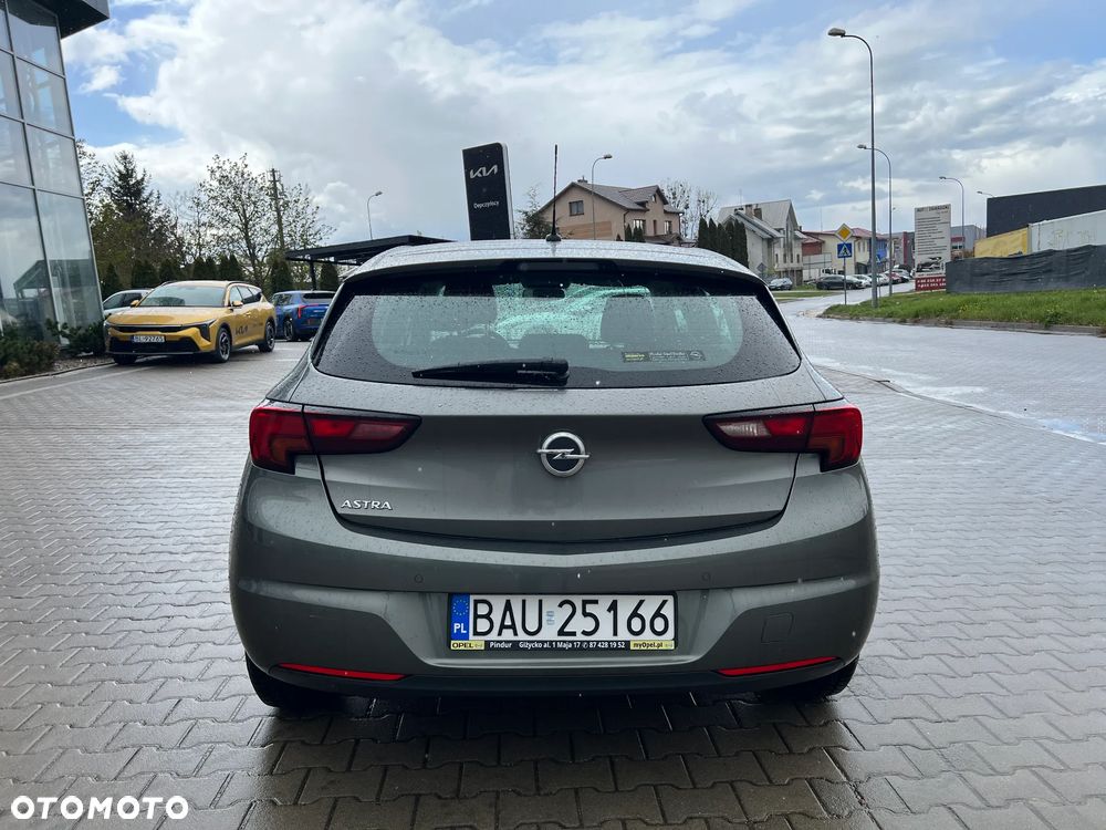 Opel Astra 1.4 Essentia - 14