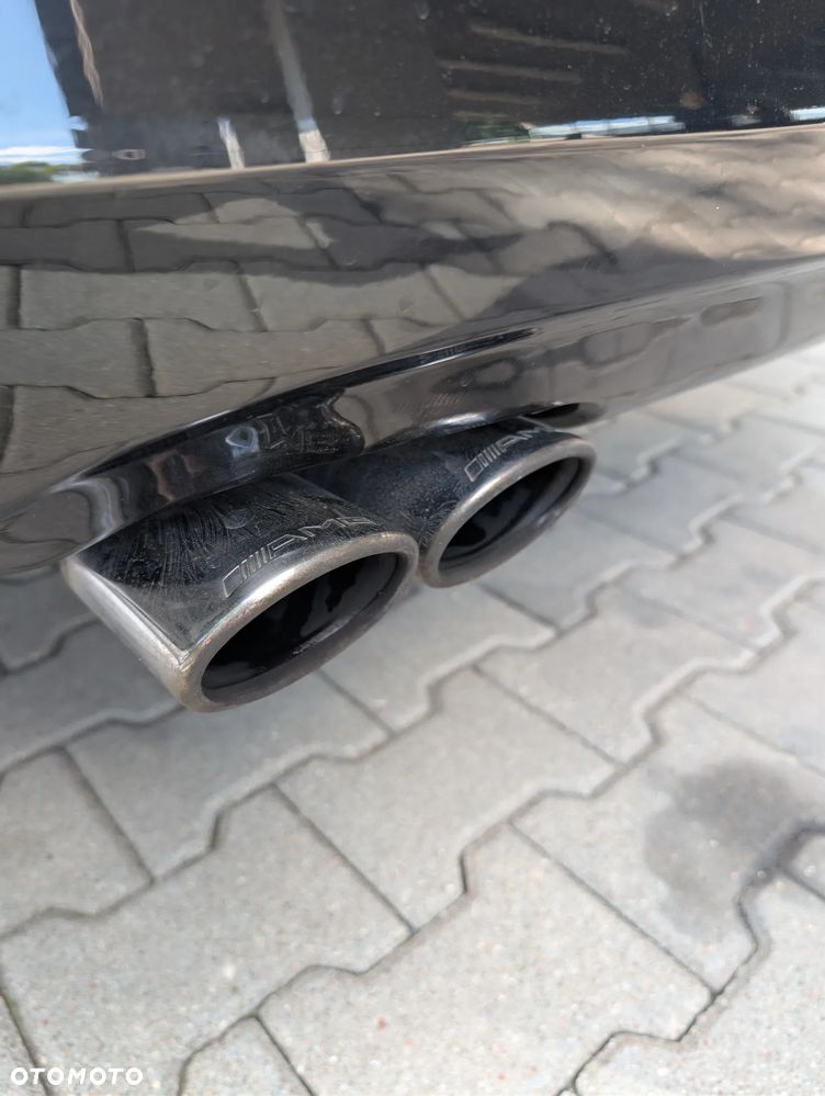 Mercedes-Benz Klasa C - 15