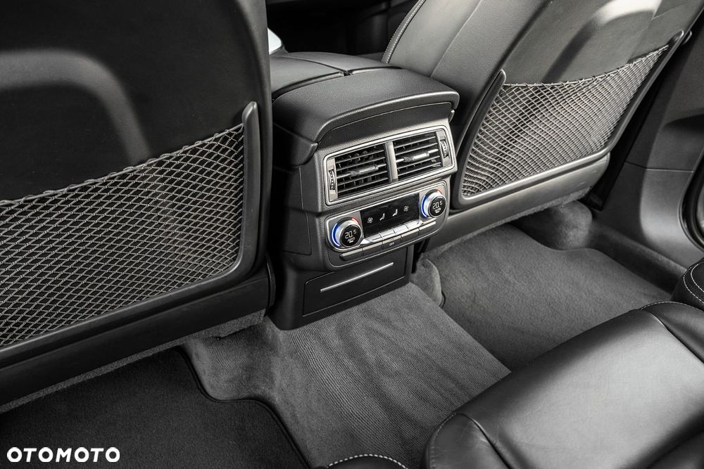 Audi Q7 3.0 TDI Quattro Tiptronic - 16