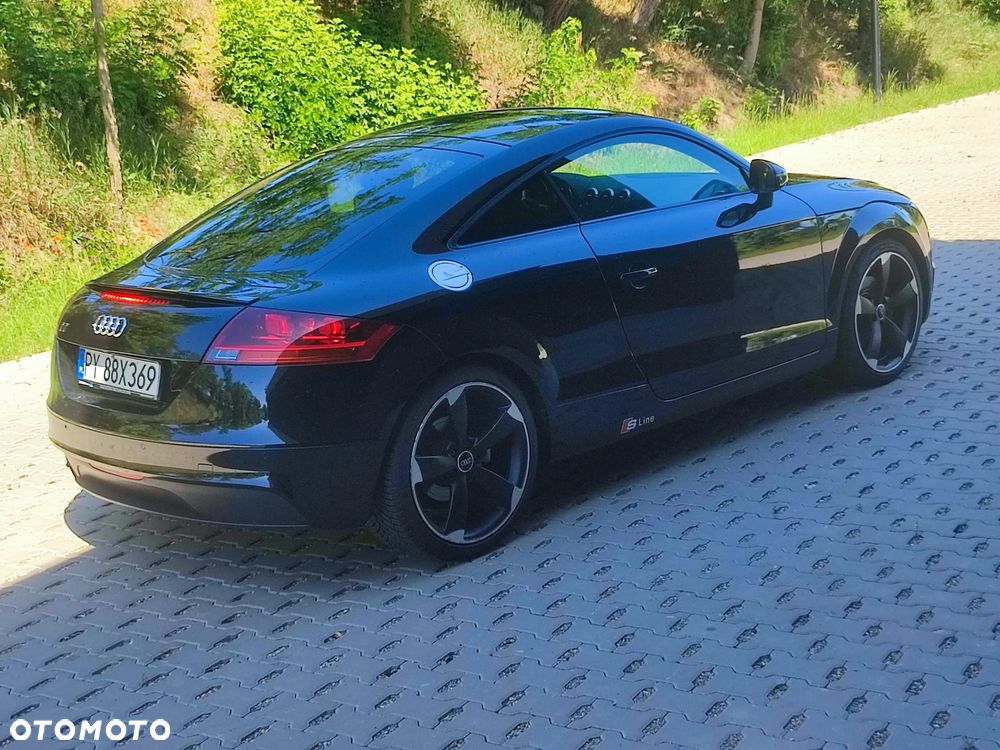 Audi TT Coupé 1.8 TFSI - 3