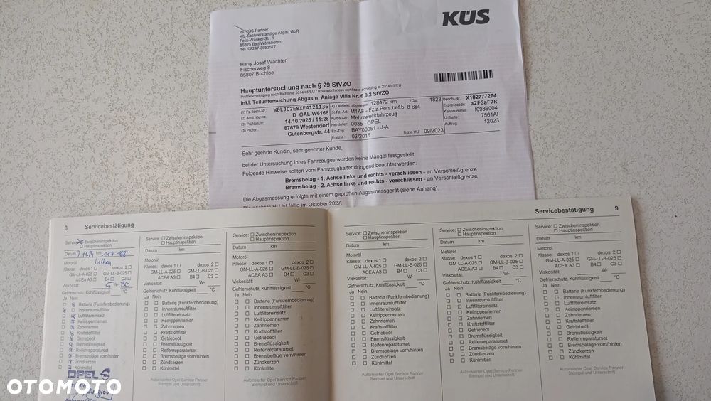 Opel Mokka 1.4 Turbo ecoFLEX Start/Stop Edition - 28