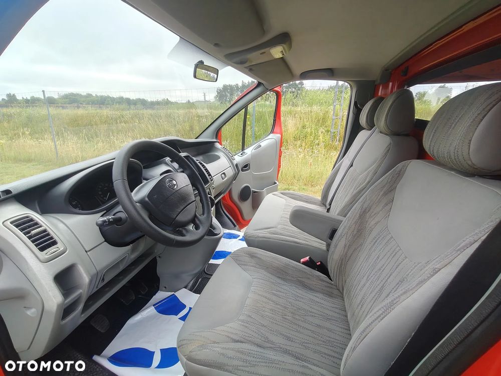 Renault Trafic - 4