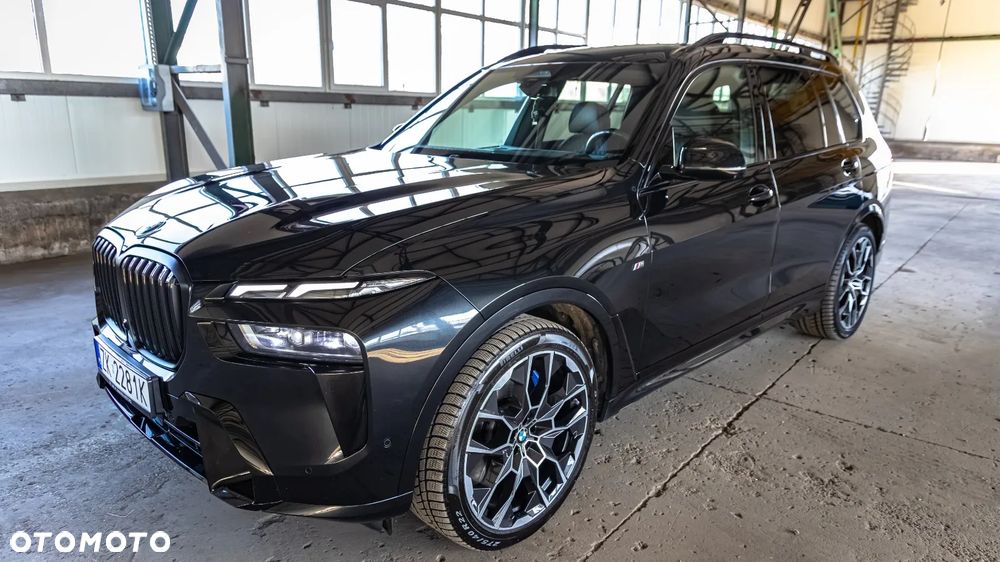BMW X7 - 4