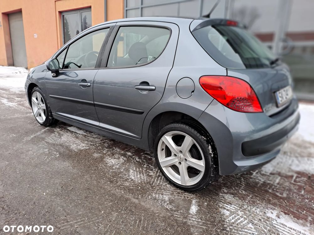 Peugeot 207 75 Tendance - 13