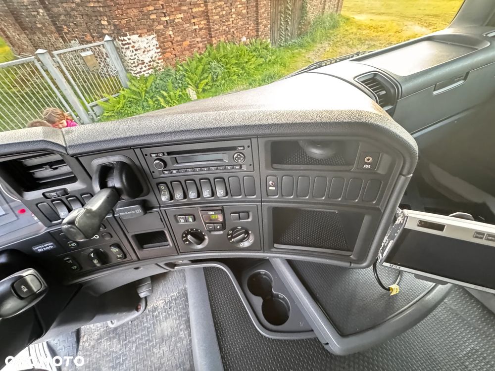 Scania G488 - 22