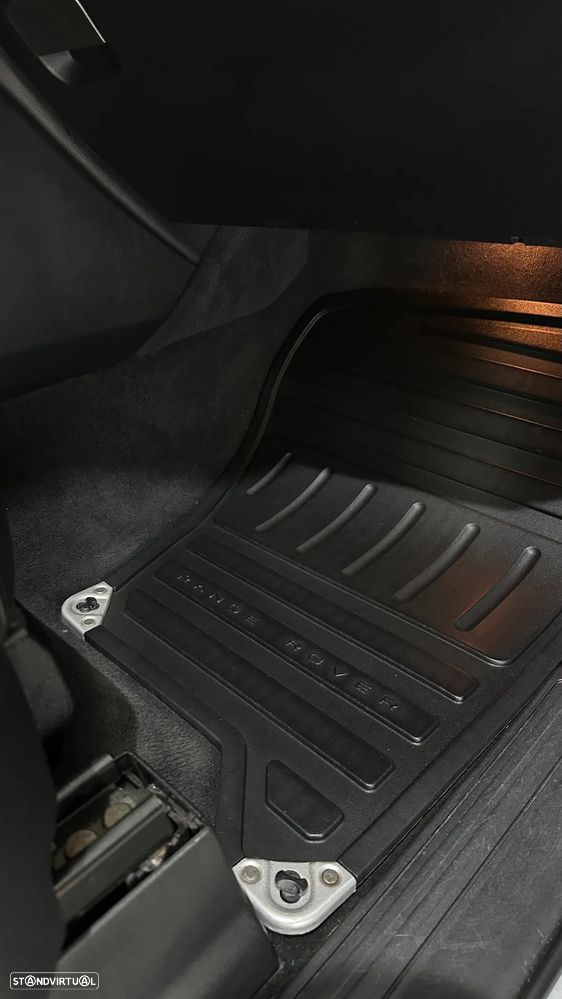 Land Rover Range Rover Sport 2.7 TDV6 HSE - 14