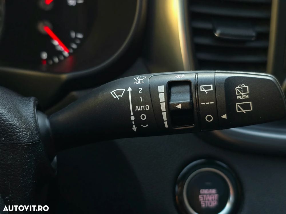 Kia Sorento 2.2 CRDi AWD Aut. Platinum Edition - 18