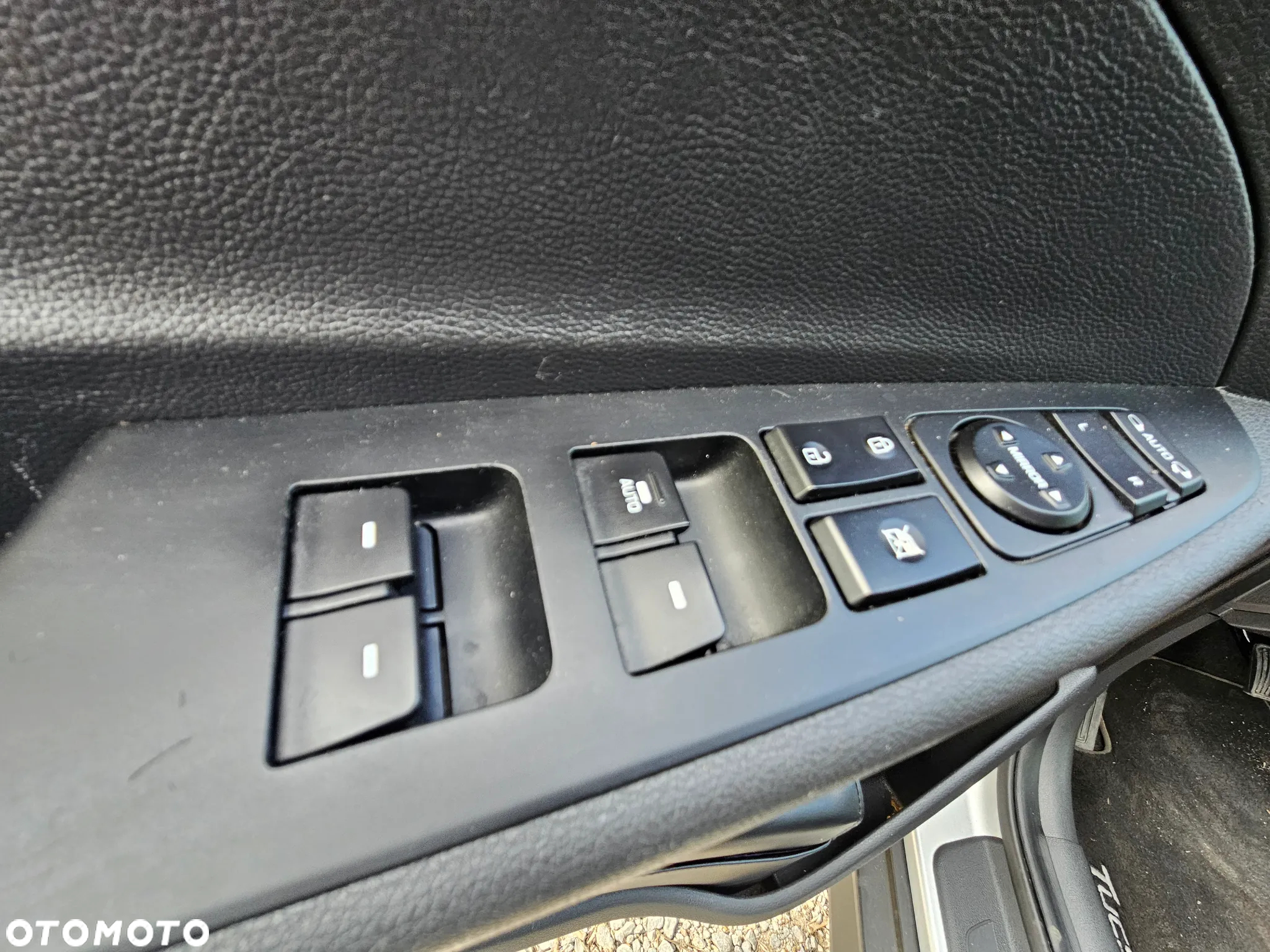 Hyundai Tucson - 24