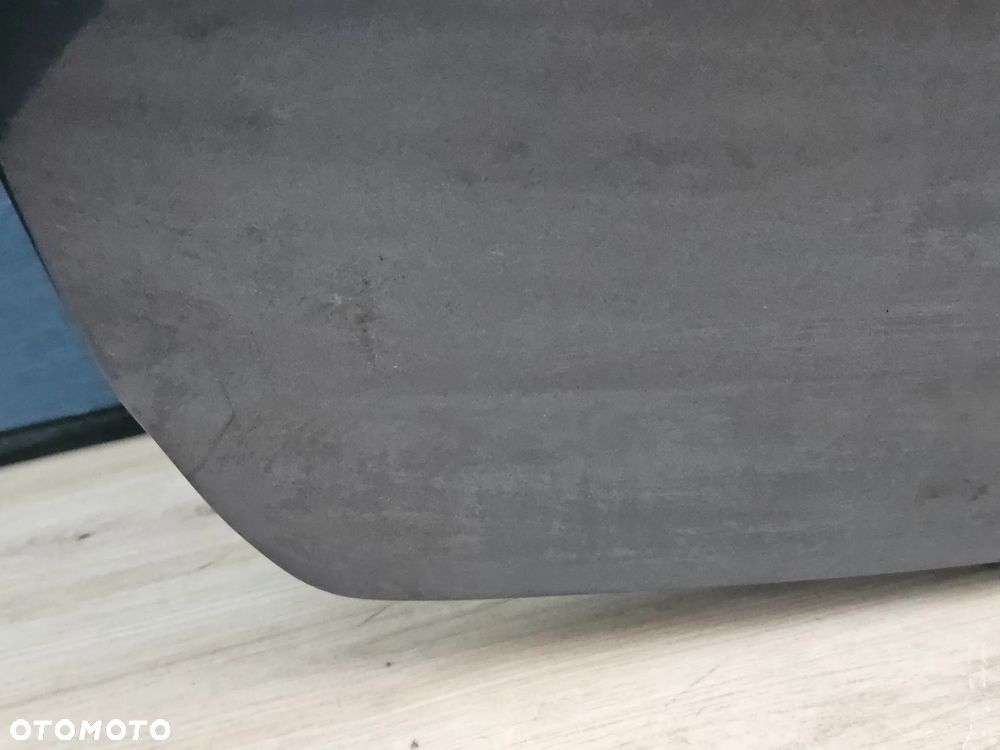 KLAPA BAGAŻNIKA OPEL ASTRA J KOMBI Z177 - 20