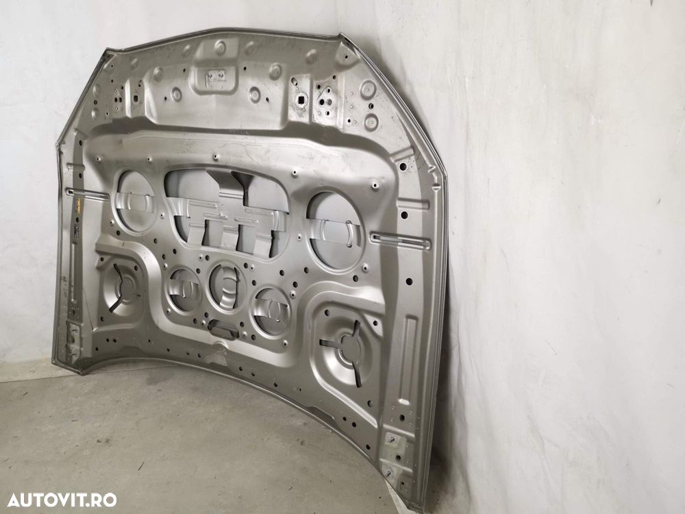 Capota Motor Mercedes-Benz  GLE-Class V167 2018 2019 2020 2021 2022 20 - 7