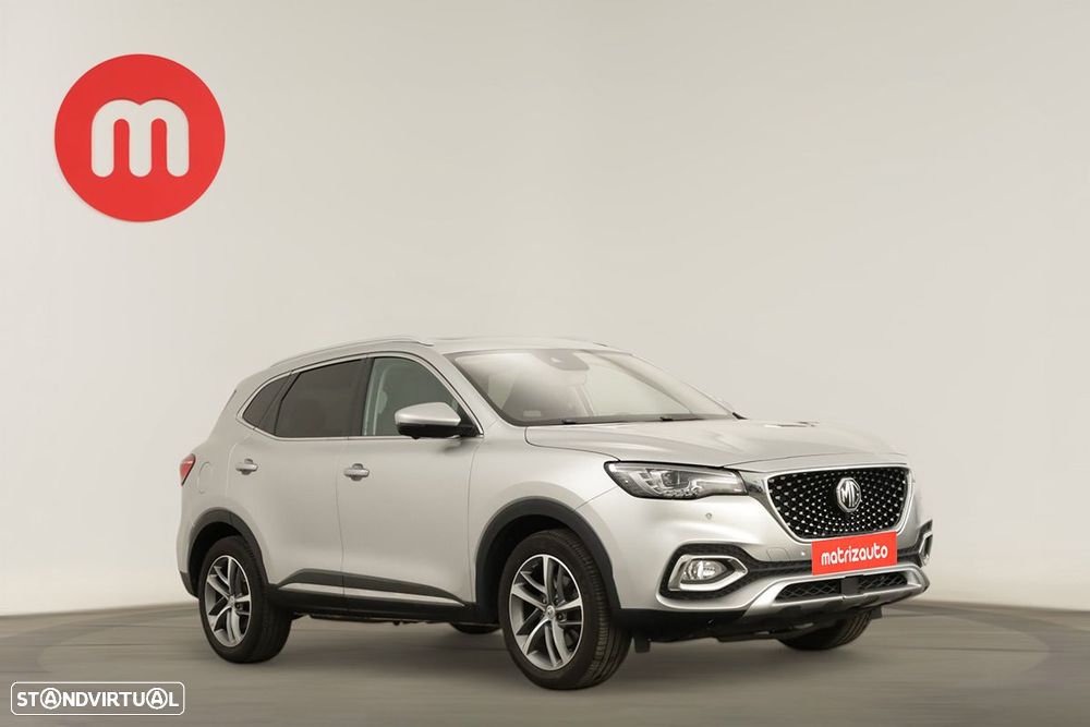 MG EHS 1.5 T-GDI Plug-in Hybrid Luxury - 1