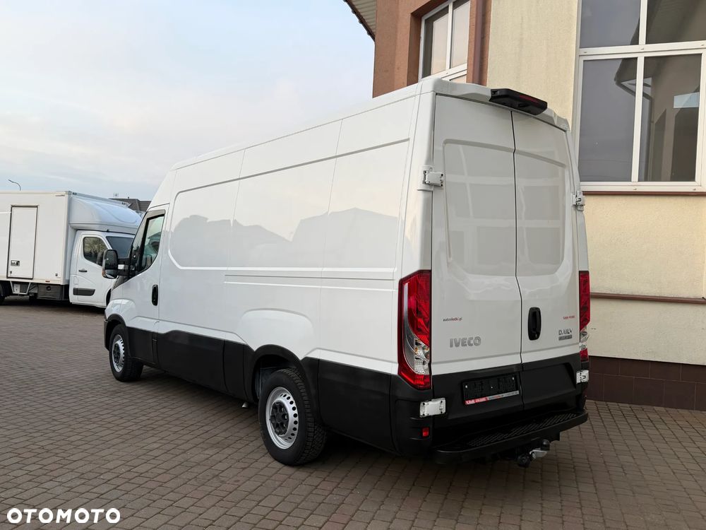Iveco Daily L3H2 HI-MATIC - 4