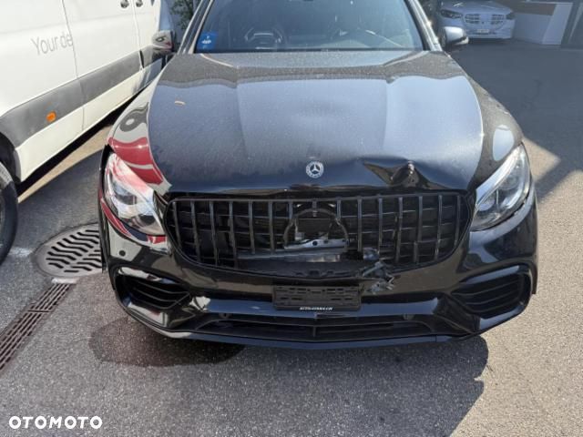 Mercedes-Benz GLC AMG 63 S 4-Matic+ - 6