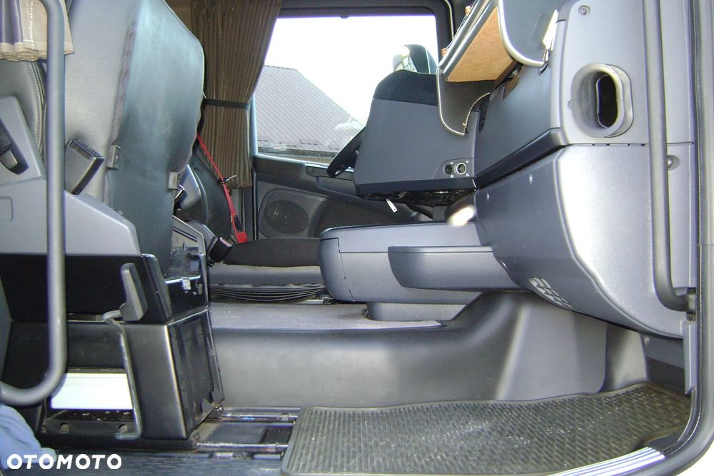 Scania R410 - 6