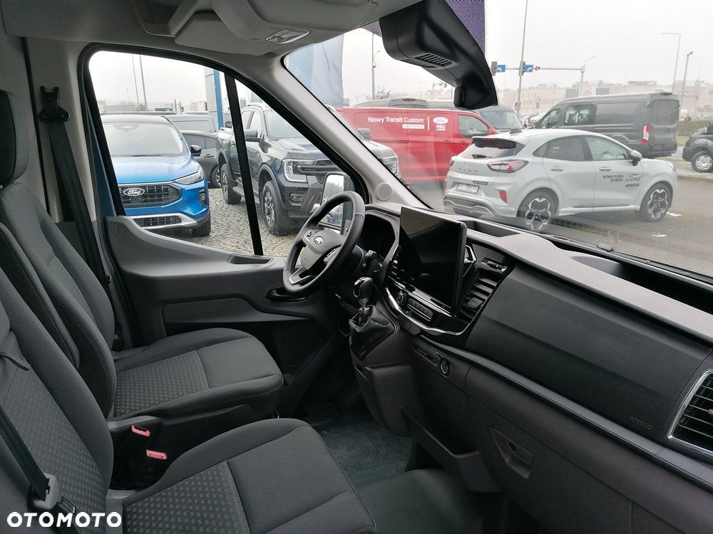 Ford Transit VAN L3 - 20