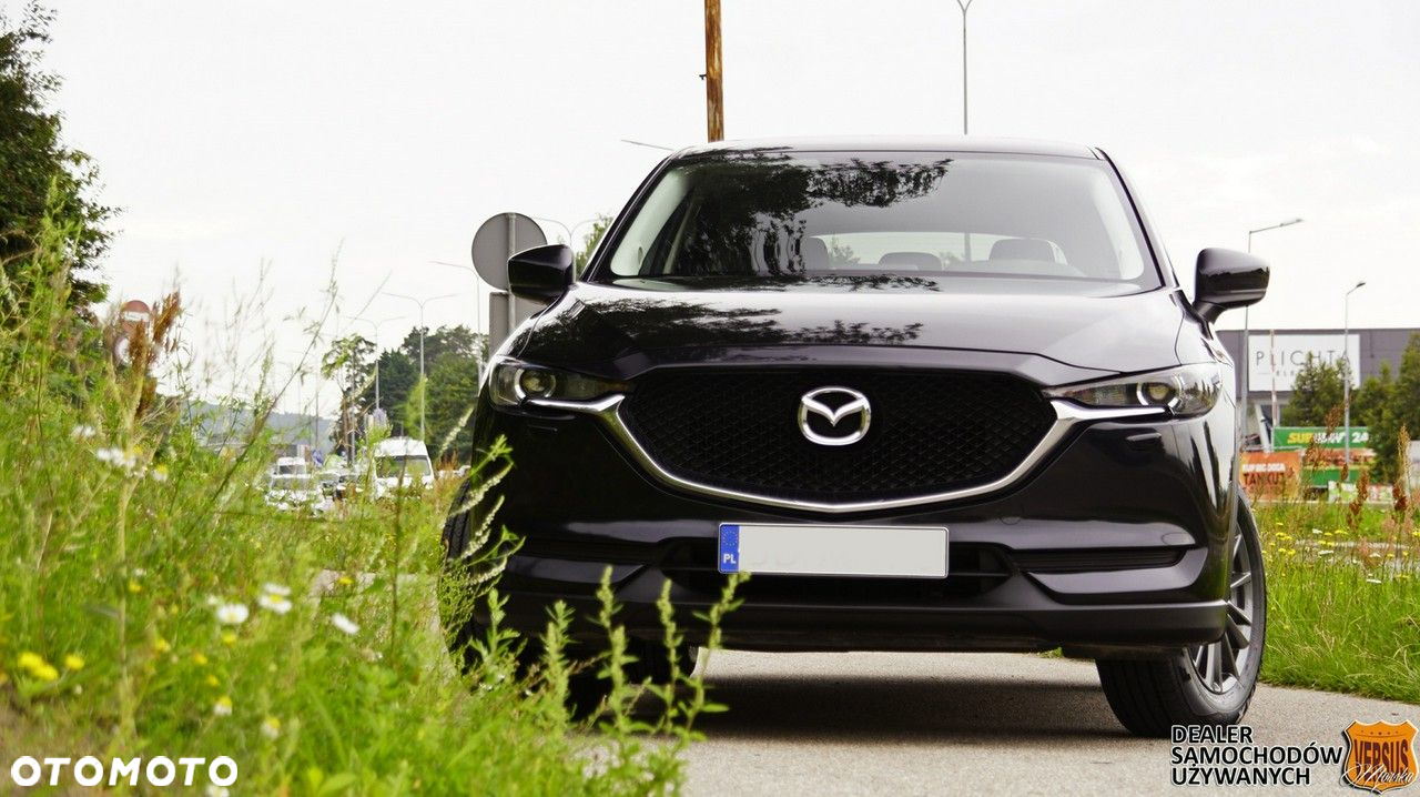 Mazda CX-5 - 35