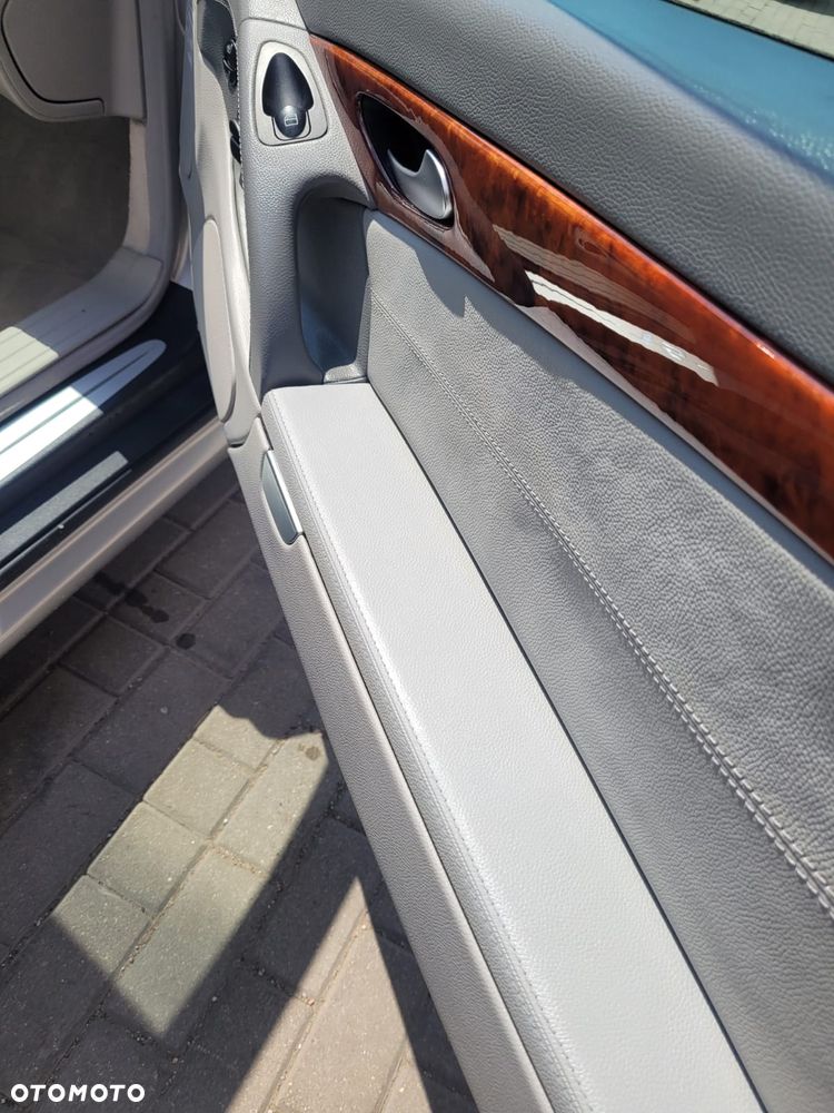 Mercedes-Benz SL 500 - 11