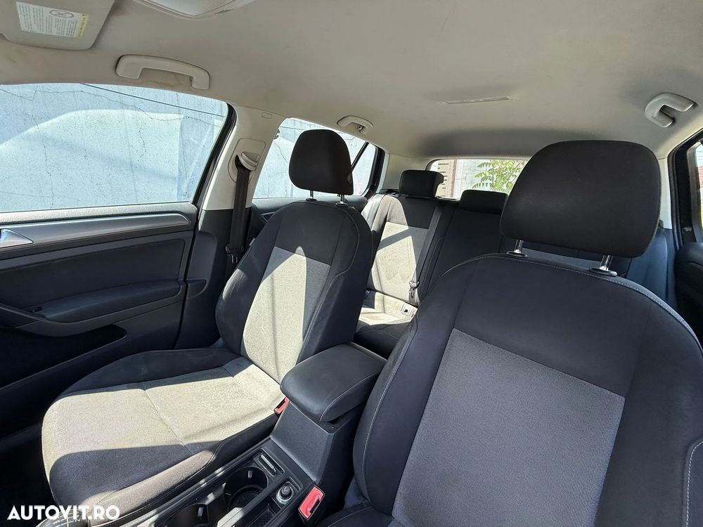 Volkswagen Golf 1.2 TSI Trendline - 7