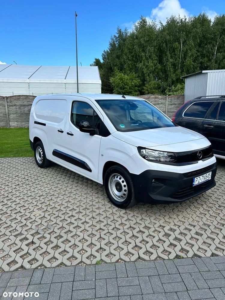 Opel Combo - 2