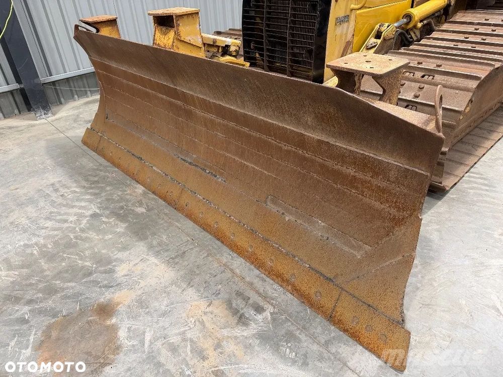 Caterpillar D5K LGP - 19
