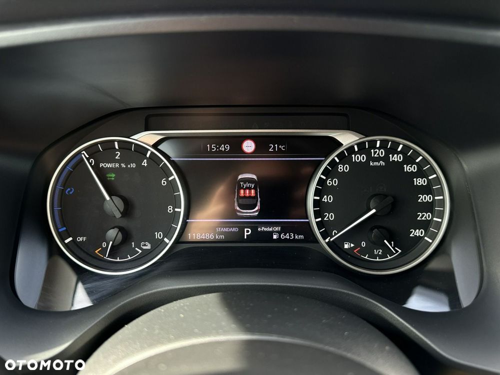 Nissan Qashqai - 20