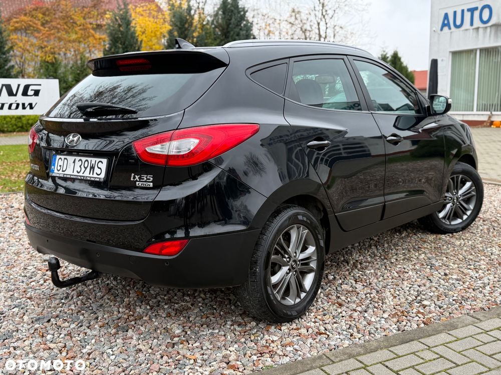 Hyundai ix35 - 4