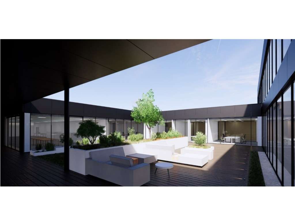 Edifício Industrial para Venda em Loures - Grande imagem: 2/25