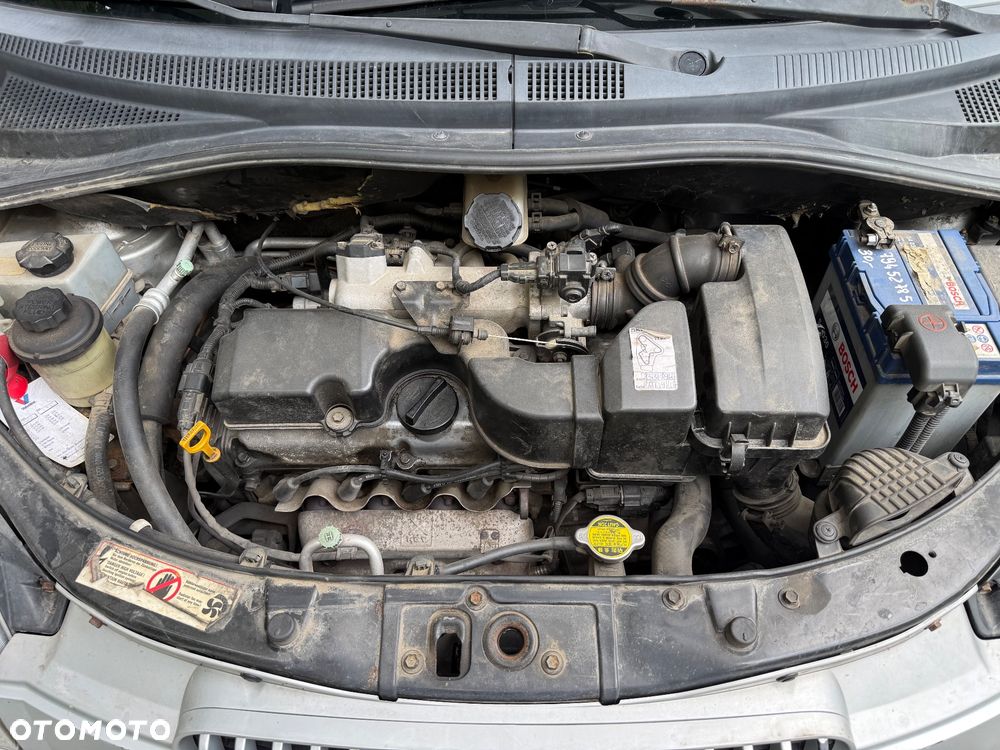 Kia Picanto 1.1 - 13