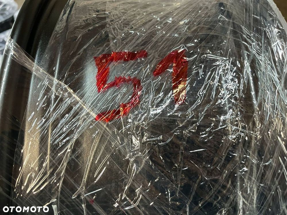 LAND ROVER RANGE ROVER VELAR L560 FELGA 8.5JX21 ET45 5X108 - 8