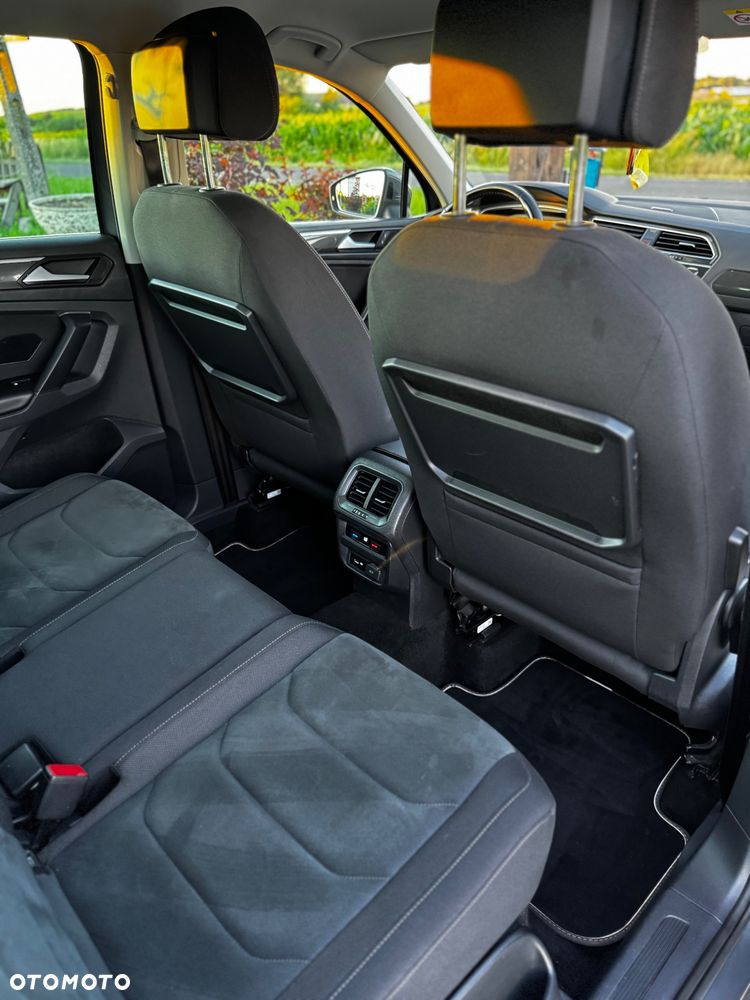 Volkswagen Tiguan 2.0 TDI SCR DSG - 28