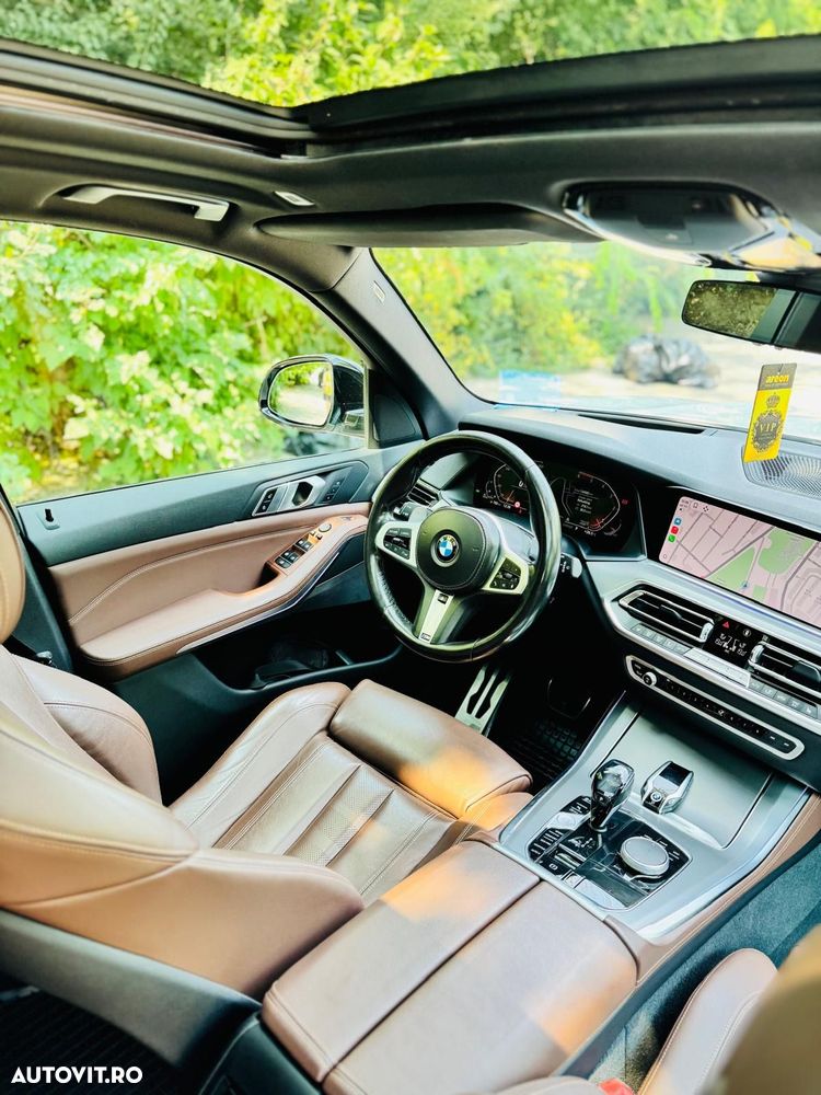 BMW X5 xDrive30d - 12