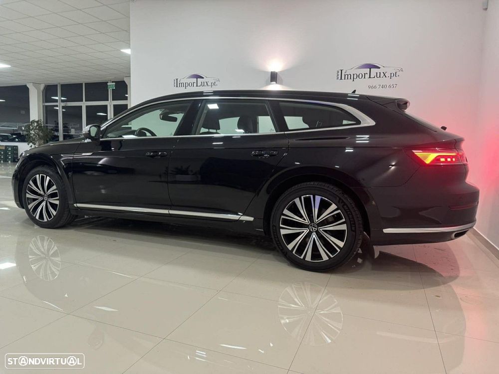 VW Arteon Shooting Brake 1.4 TSI eHybrid Elegance - 6