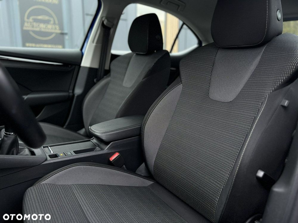 Skoda Octavia 1.0 TSI Ambition - 24