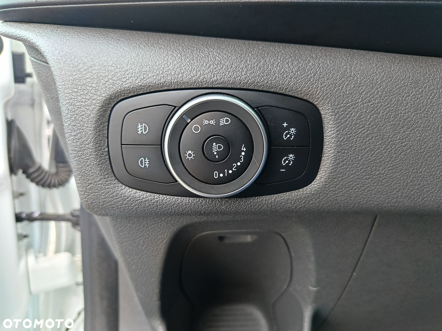 Ford Transit Custom - 15
