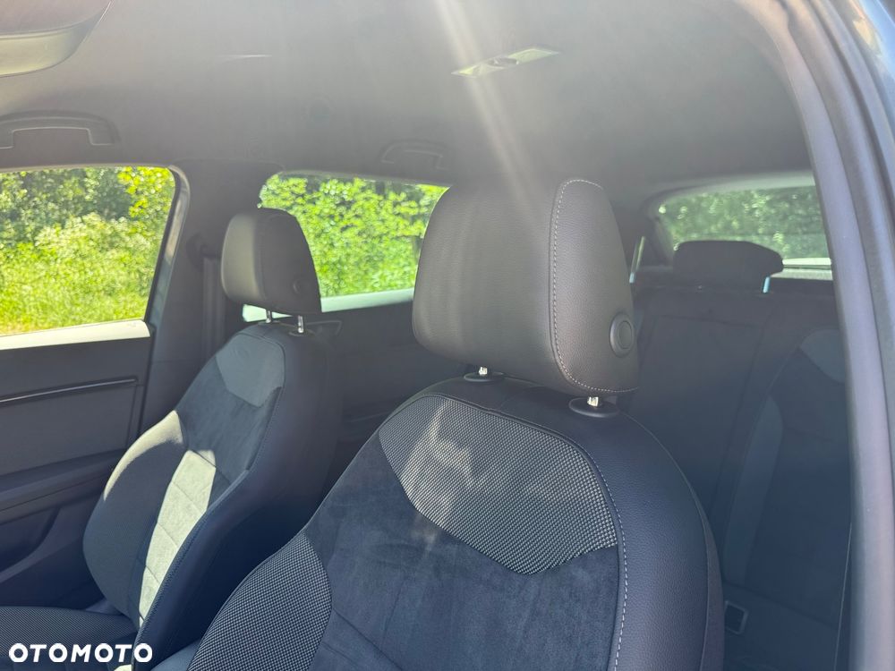 Seat Ateca 1.4 ECO TSI DSG XCELLENCE - 23