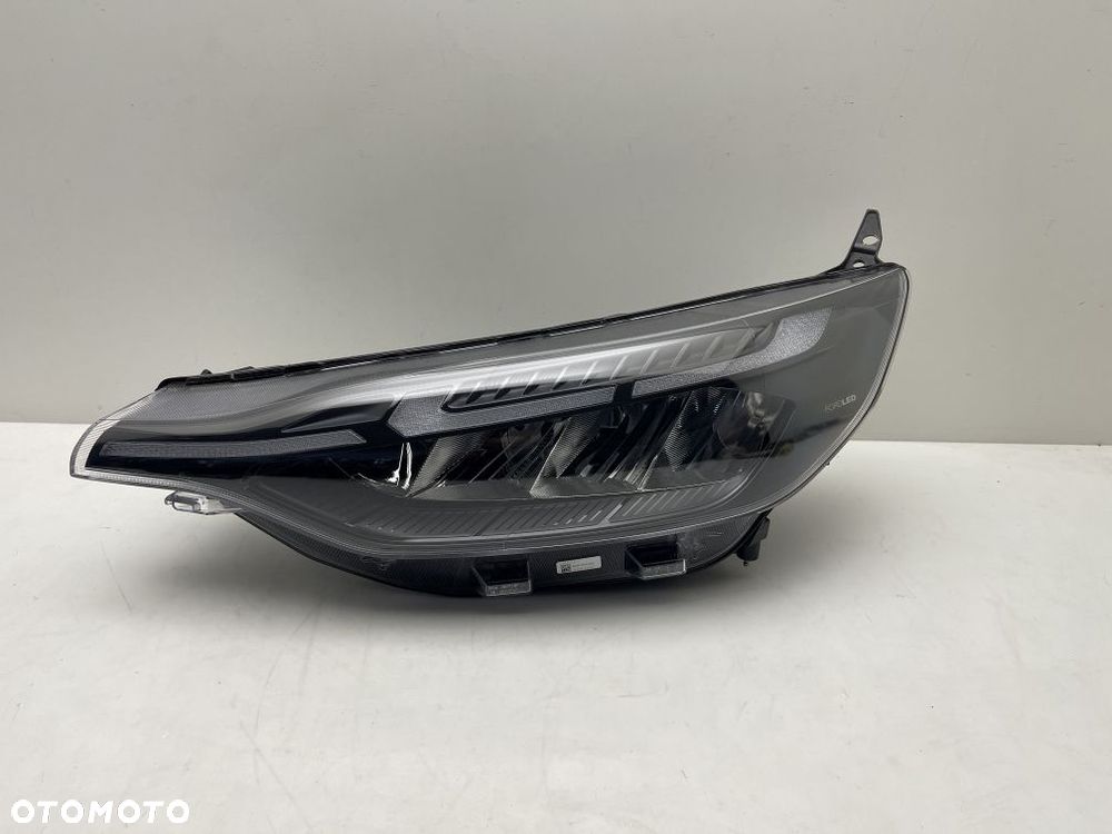 LAMPA PRZEDNIA LEWA FORD TRANSIT CUSTOM II FULL LED PZ31-13E015-CB - 1