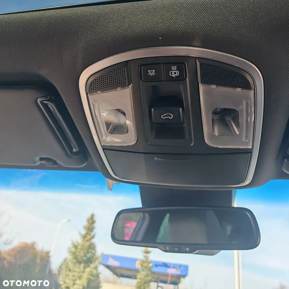 Hyundai Tucson 1.6 CRDi 48V-Hybrid 2WD DCT N Line - 30