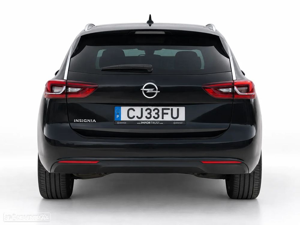 Opel Insignia Sports Tourer 1.5 Auto GS Line Plus - 5