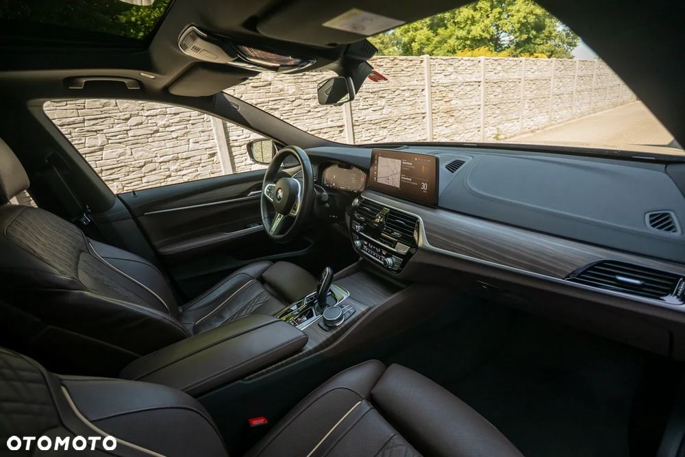 BMW Seria 6 - 22