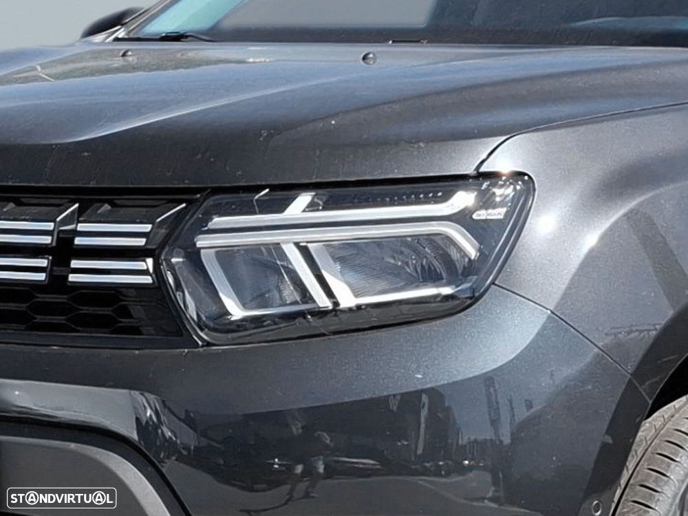 Dacia Duster 1.0 TCe SL Extreme - 3