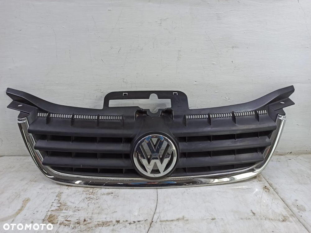 TOURAN ATRAPA GRIL GRILL - 1