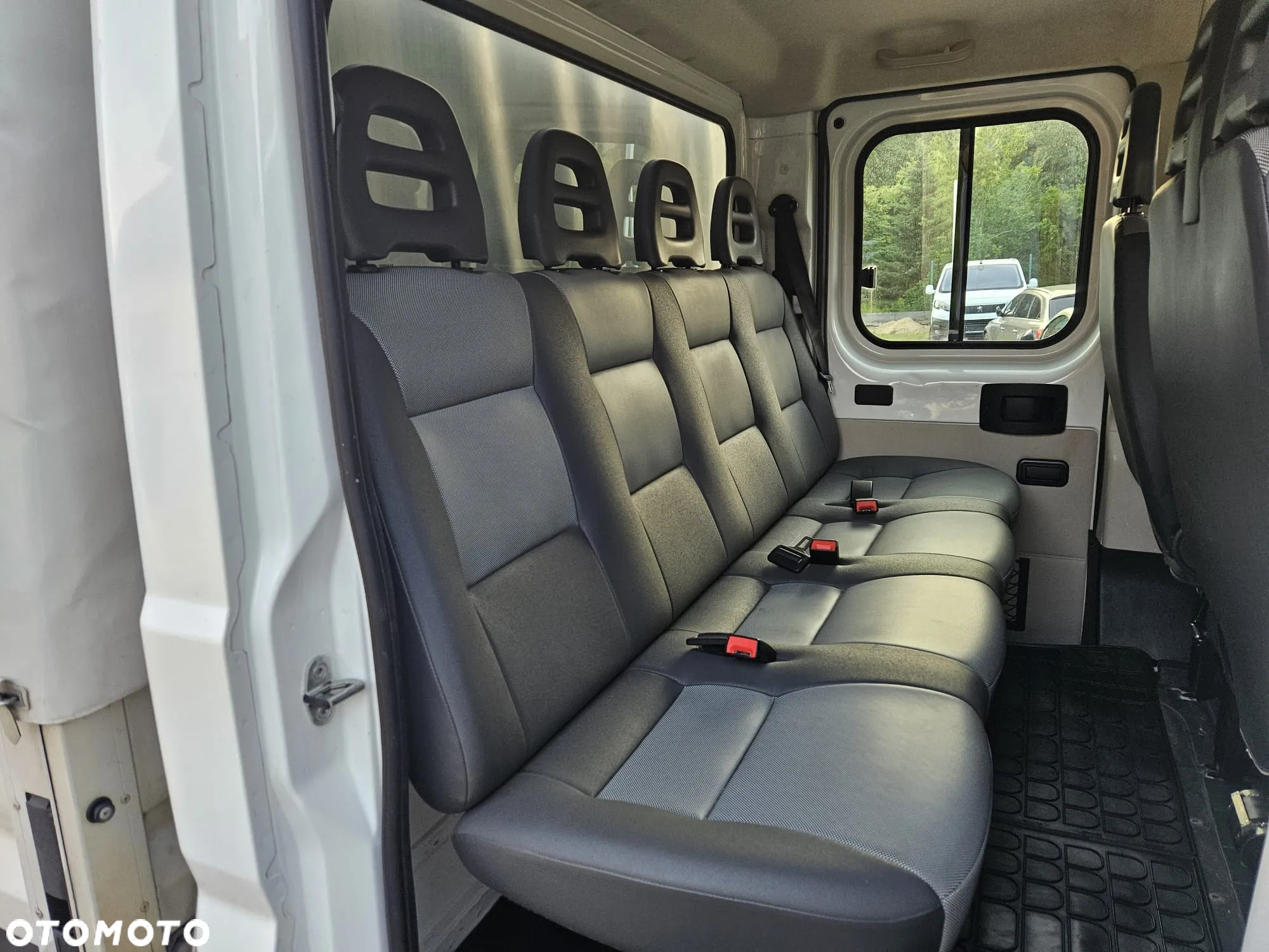 Peugeot Boxer - 20
